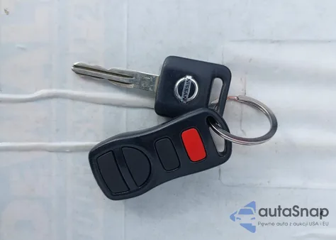 2006 Nissan Armada Le from USA, damaged, VIN 5N1AA08B96N731508